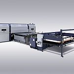 Rho 1000 automatický vykladač