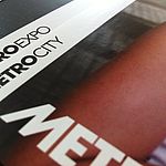 Craftecazon Metro Expo 200 g