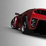 MACtac Tuning Film 700 BF Sublime