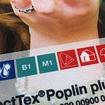 PONGS DirectTex Poplin Plus