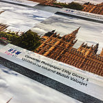 Convertec Photopaper 230 g Glossy S