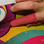 Yellotools WrapFinger nahradí rukavici