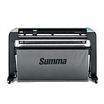 Summa S-Class 2 D