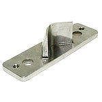 YT04CR010 Yellotools EasyEdge kulatý nůž R = 10 mm