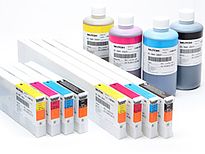 Mutoh UMS cartridge NEW