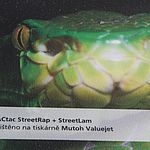 MACtac StreetLam