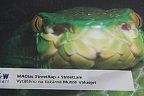 MACtac StreetLam
