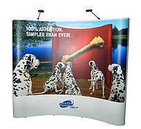 Convertec Pop-Up PVC 430 S