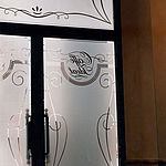 MACal  Glass Decor 700 BF