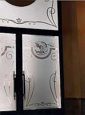 MACal  Glass Decor 700 BF