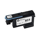 HP Latex 300 tiskové hlavy 831