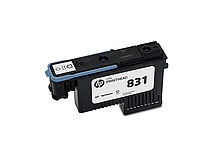 HP Latex 300 tiskové hlavy 831