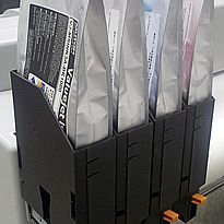 Mutoh Eco Sol. ULTRA (Valuejet- adaptér)