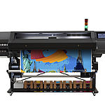 HP Latex 570
