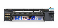 HP Latex 1500