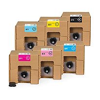 HP Latex 300 inkoust 871
