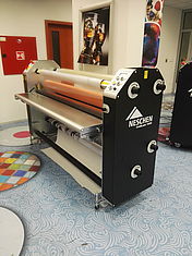 Neschen ColdLam 1650