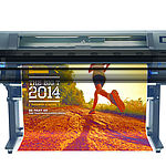 HP Latex 315