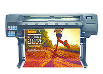 HP Latex 315
