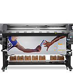 HP Latex 375