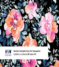 Neschen Solvoprint Easy Dot Transparent