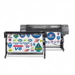 HP Latex 335 Print and Cut Solution
