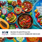 Neschen UV print PP Easy Dot