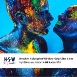 Neschen Solvoprint Window-Grip Ultra Clear