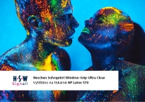 Neschen Solvoprint Window-Grip Ultra Clear