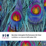 Neschen Solvoprint Performance 80 Clear