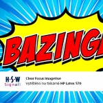 Clear Focus ImageVue