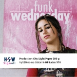 Production City Light Paper 200 g