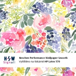 Neschen Performance Wallpaper Hladký