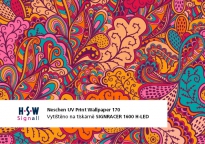 Neschen UV Print Wallpaper 170