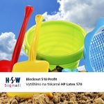 Blockout 510 Profit