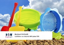 Blockout 510 Profit