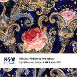 MACtac WallWrap Veneziano
