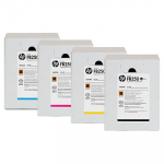 HP FB250 Ink