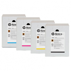 HP FB250 Ink