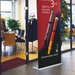 Folex SI 262 Clear Film PET Gloss