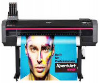 Mutoh XpertJet 1641SR-40