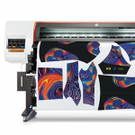 HP Stitch S300