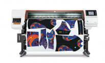 HP Stitch S300