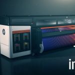 HP Stitch S1000