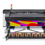 HP Latex 800 W