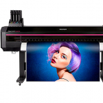 MUTOH XpertJet 1641SR Pro