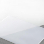 PMMA Plexiglas XT opál
