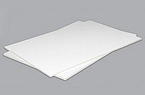 Production PU Board (Foam X)