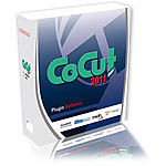 CoCUT  produkty