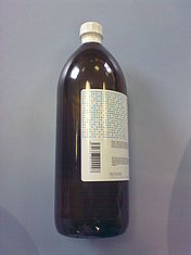 Isopropyl alkohol